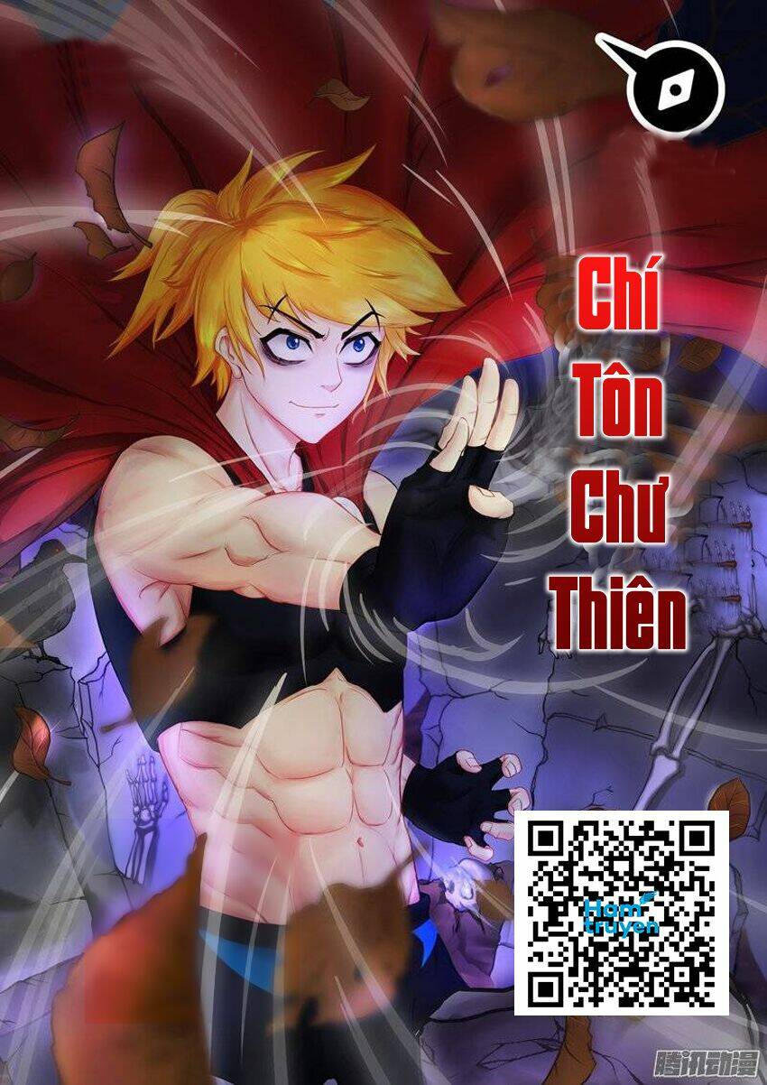 Chí Tôn Chư Thiên: Chapter 46