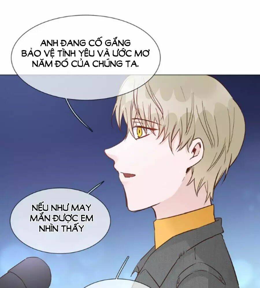 Ngôi Sao Vụn Vỡ: Chapter 44