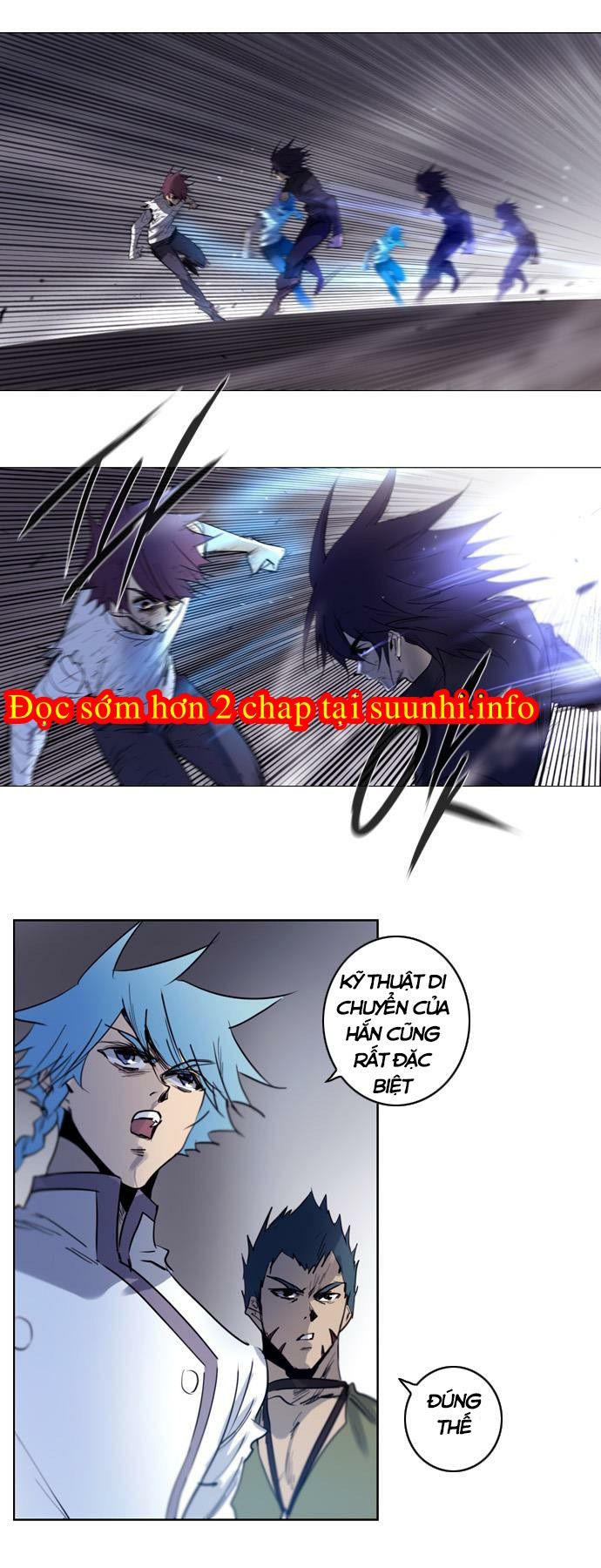 Soul Cartel: Chapter 159