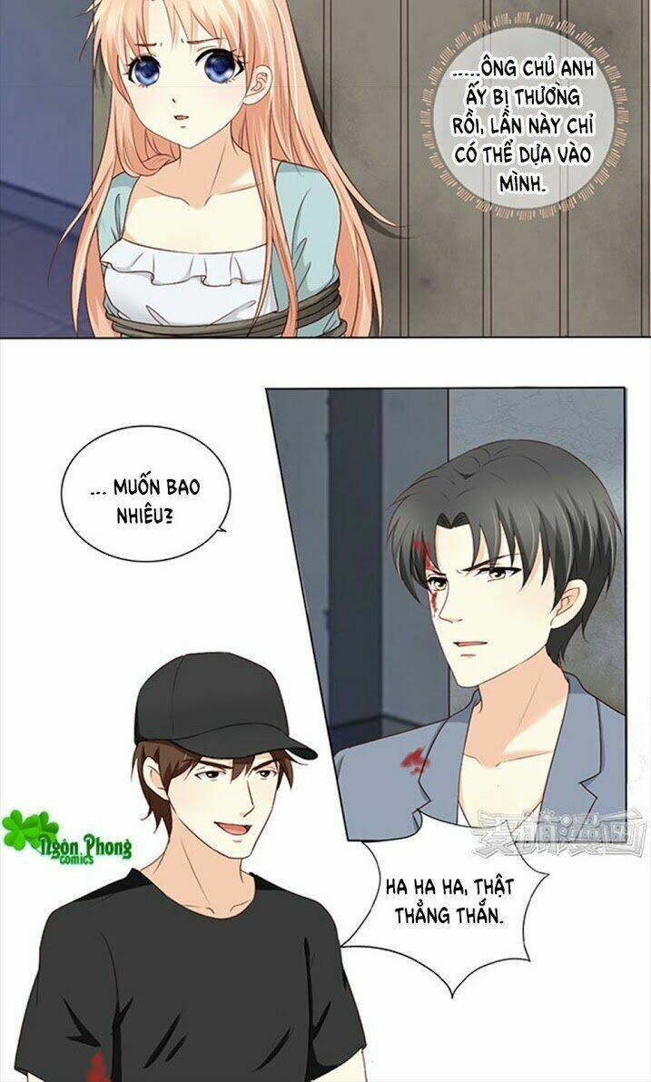 Tổng Tài Bá Đạo Là Gay: Chapter 26