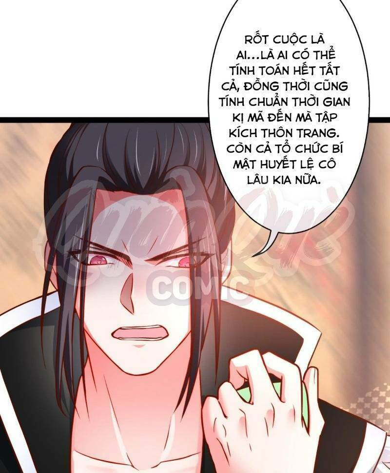 Trọng Sinh Tối Cường Ma Tôn Ở Rể: Chapter 43