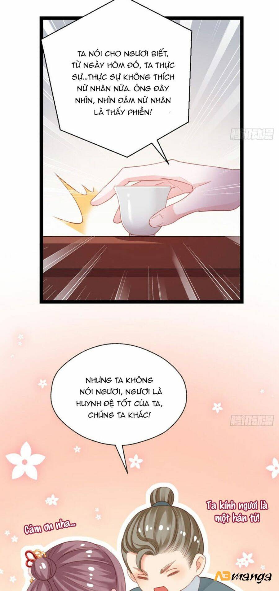 Đứng Lại! Phụng Chỉ Ăn Cướp: Chapter 29