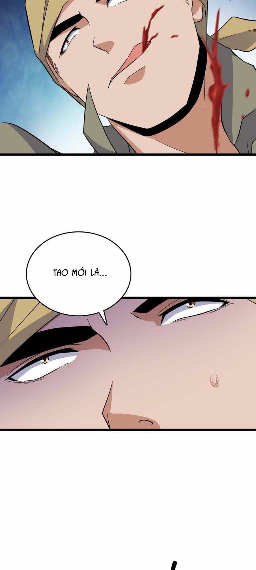Tối Cường Binh Vương: Chapter 83