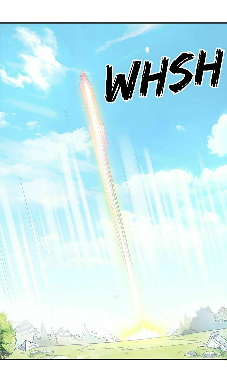 Hiệp Sĩ Của Nữ Hoàng: Chapter 29