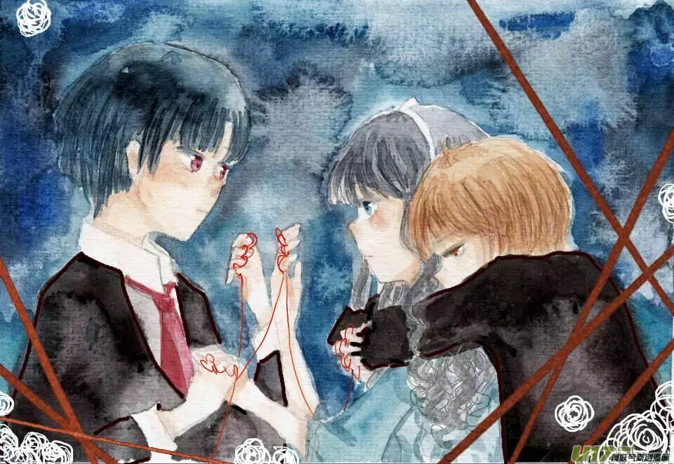 Lam Sí: Chapter 32