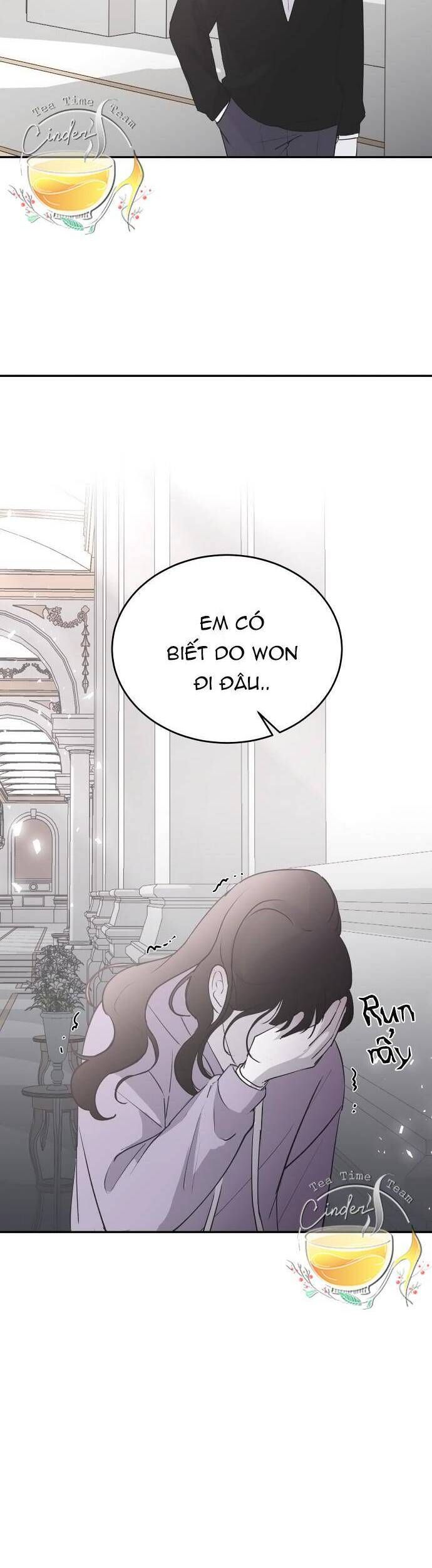 Ba Người Anh Trai Của Tôi Là Bạo Quân: Chapter 57