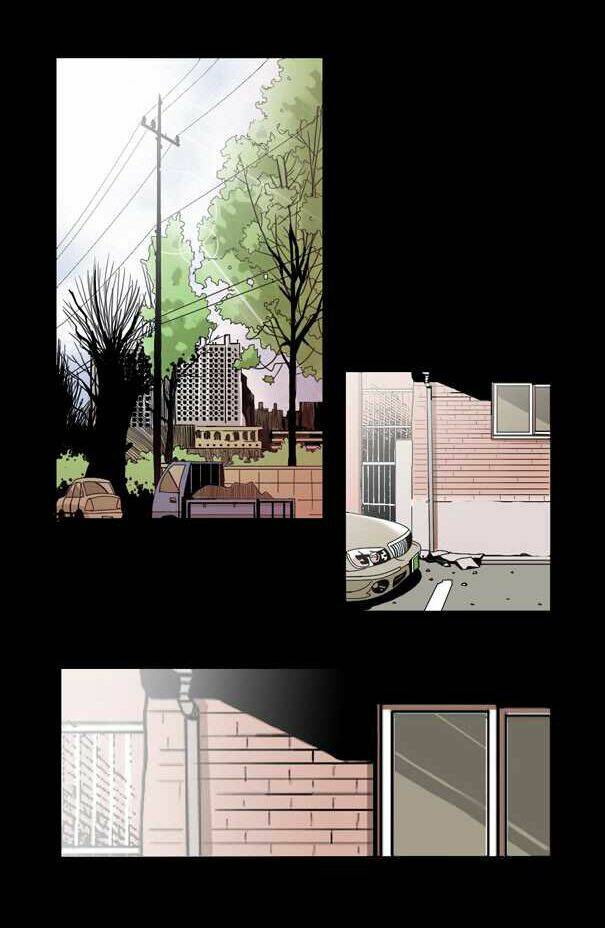 Hanged Doll: Chapter 1