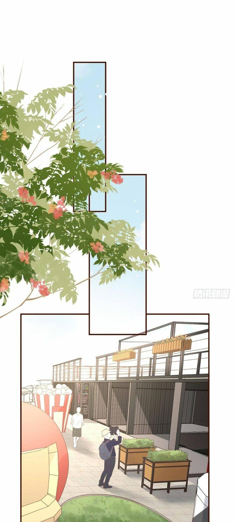 Bạn Gái Tôi Mới 30+: Chapter 31