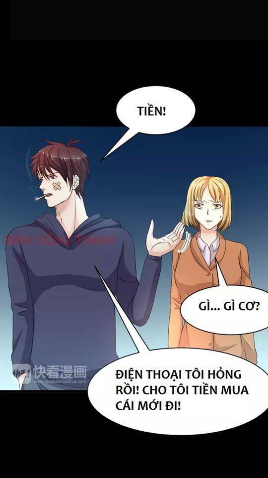 Truyện Kinh Dị Ở Tòa Nhà Số 44: Chapter 38