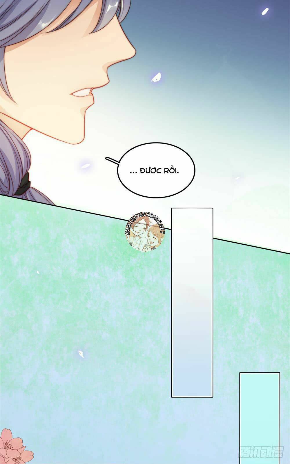 Sổ Tay Tình Yêu Của Tiểu Hồ Ly: Chapter 23