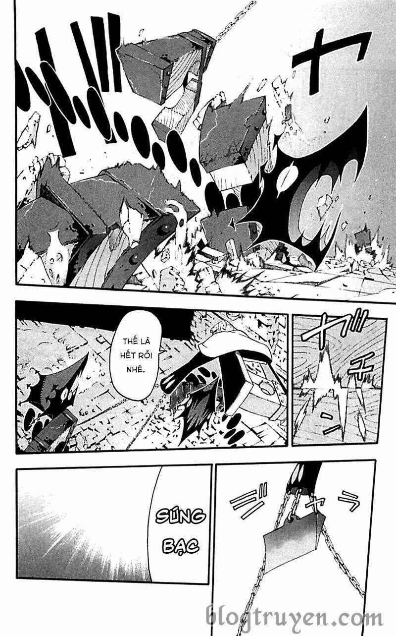 Soul Eater: Chapter 69