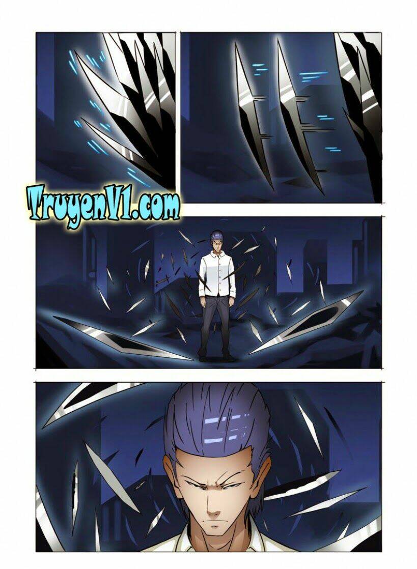 Tháp Kỳ: Chapter 104