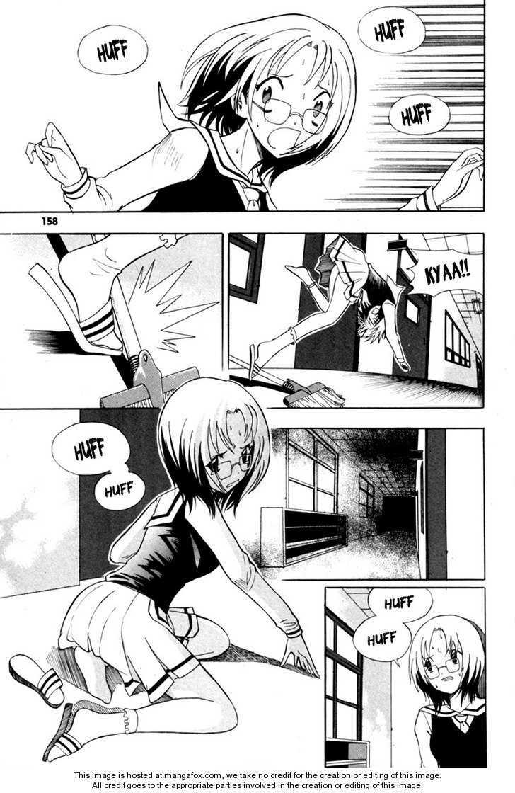 Gwisin Byeolgok: Chapter 7