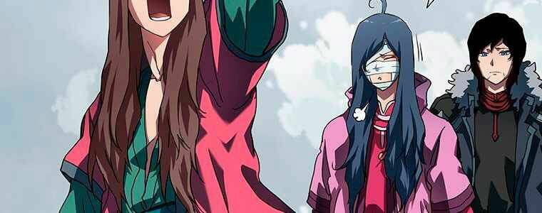 Các Chòm Sao Chỉ Chú Ý Mình Tôi: Chapter 10