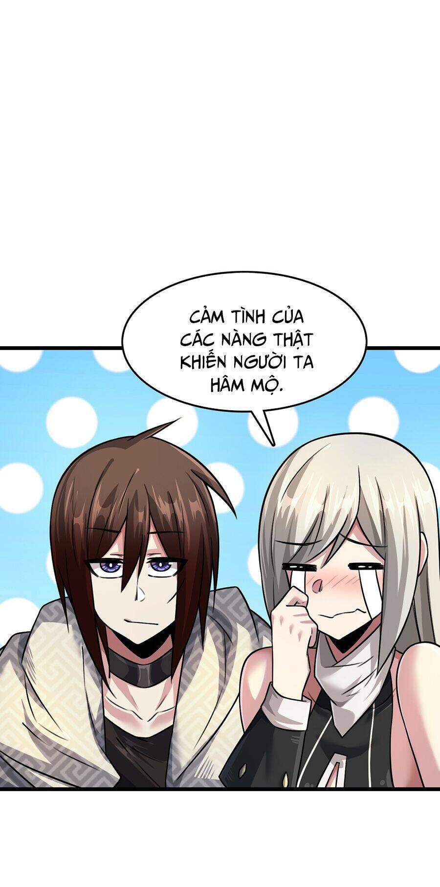 Đại Bảo Kiếm Của Tôi: Chapter 41