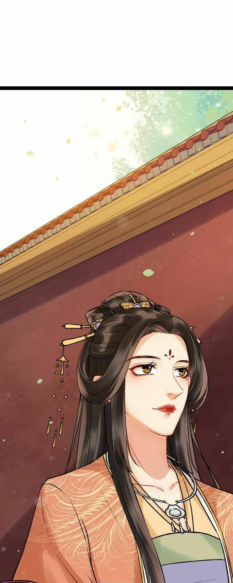 Thịnh Sủng Kiều Nữ Trở Về Triều Ca: Chapter 30