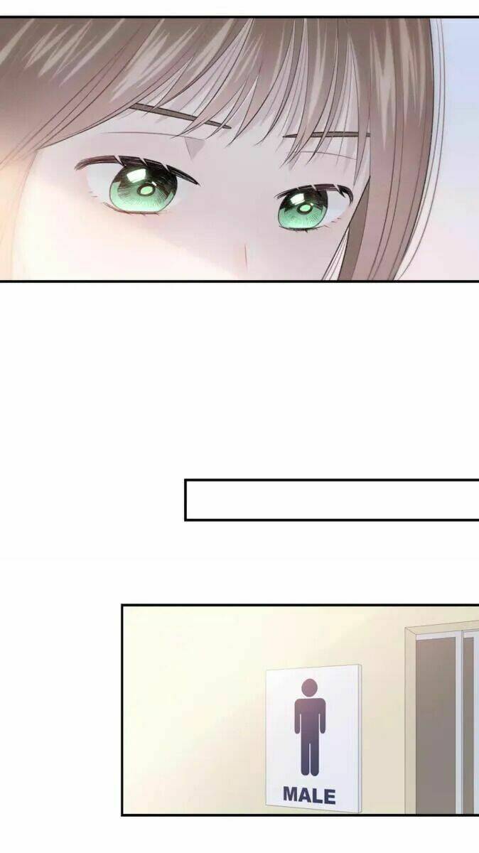 Từ Cái Nhìn Của Em: Chapter 21