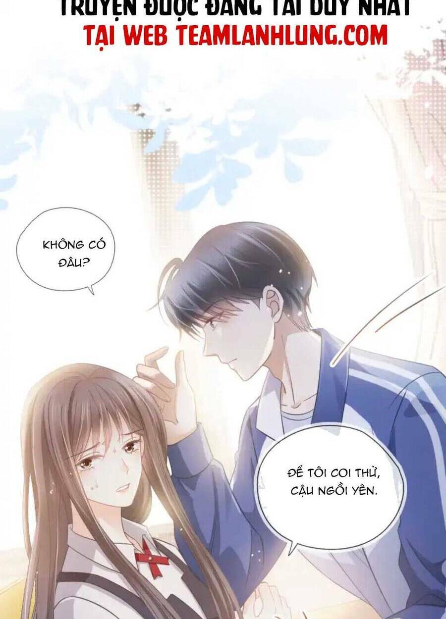 Thế Thân Hào Môn: Chapter 9