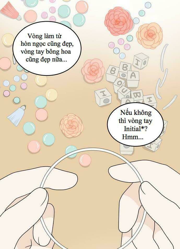 30 Phút Bước Đi Bên Em: Chapter 20