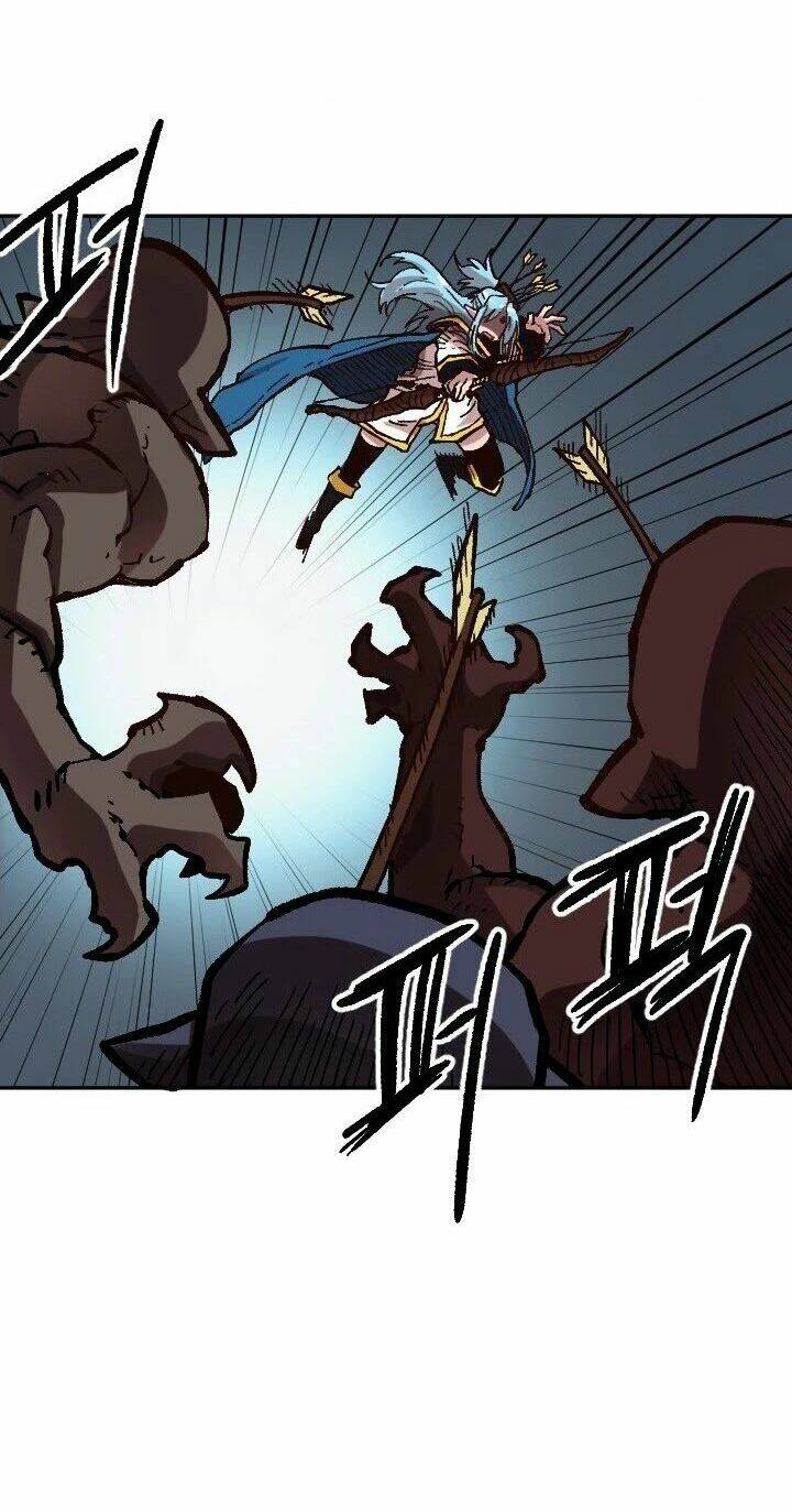 Nô Lệ Nghịch Thiên: Chapter 49