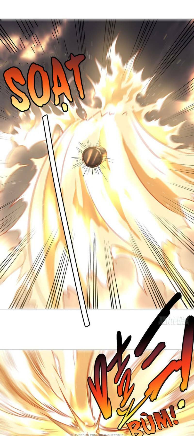 Danh Sách Kẻ Phản Diện: Chapter 55