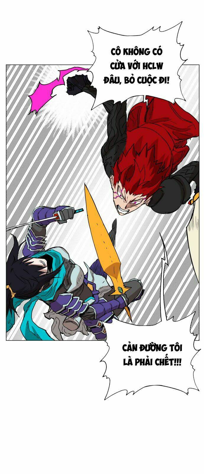 Hard Core Leveling Warrior: Chapter 130