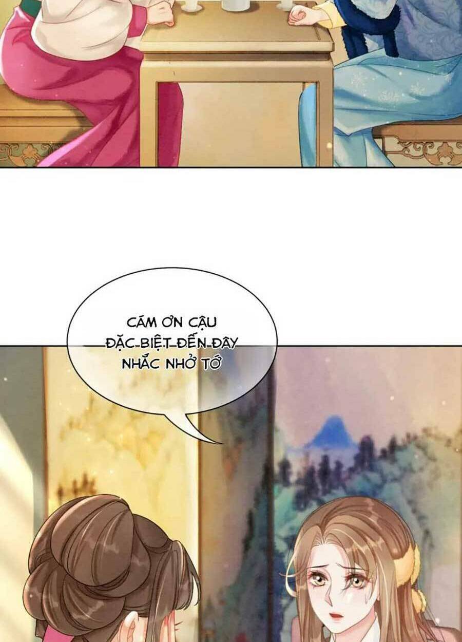 Xung Hỉ Vương Phi: Chapter 92