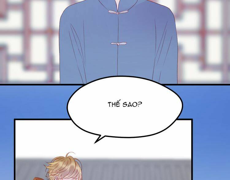 Lượm Được Một Tiểu Hồ Ly 2: Chapter 62