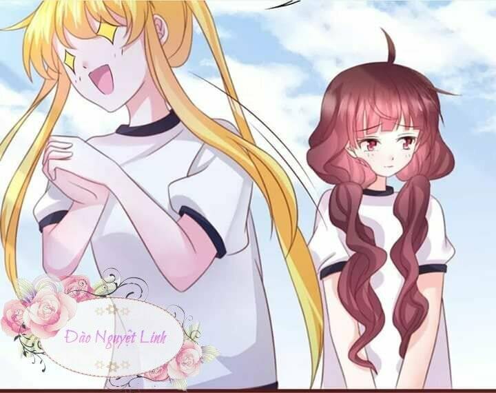 Tình Yêu Bốn Mùa: Chapter 18