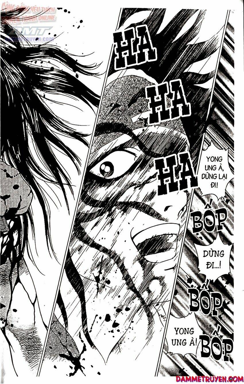 Ai Hơn Ai: Chapter 129