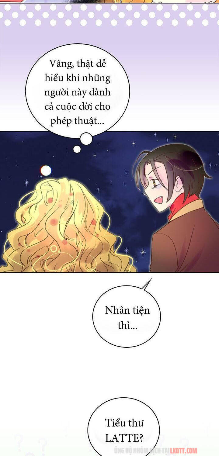 Đừng Xem Thường Nữ Phụ: Chapter 50