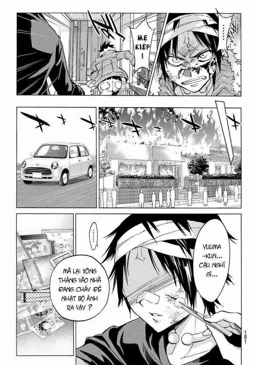 Real Account Ii: Chapter 41