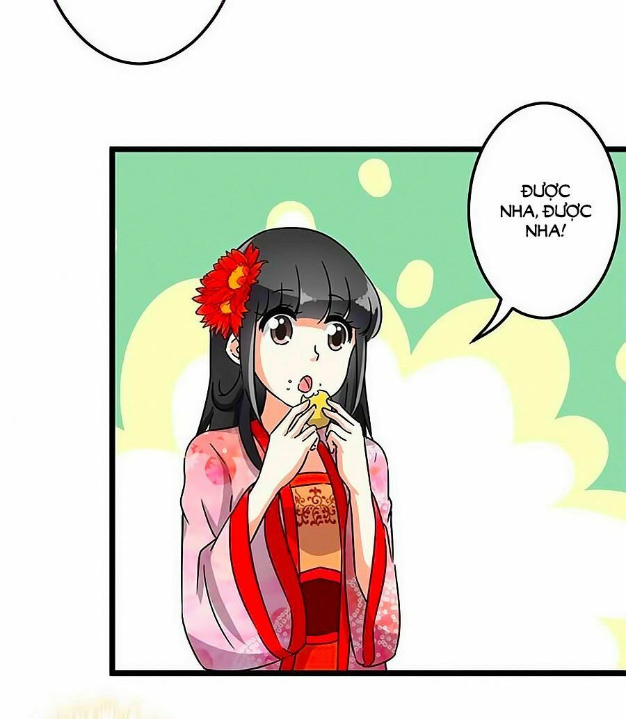 Vương Gia ! Ngươi Thật Bỉ Ổi !: Chapter 113