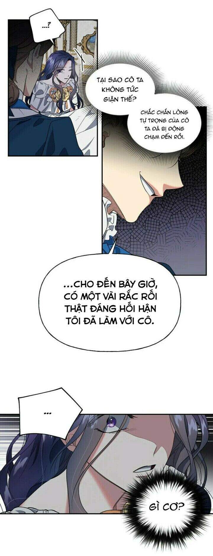 Nàng Công Chúa Trở Thành Vật Hiến Tế: Chapter 3