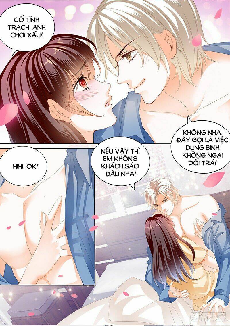 Thiểm Hôn Kiều Thê: Chapter 292