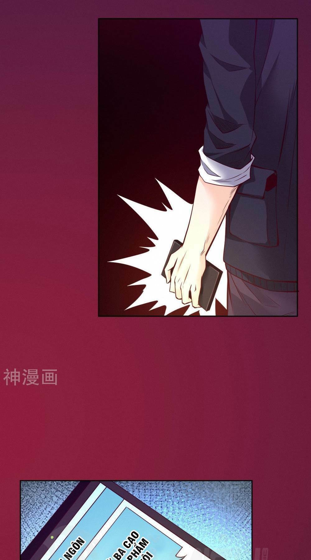 Nhất Phẩm Cao Thủ: Chapter 89