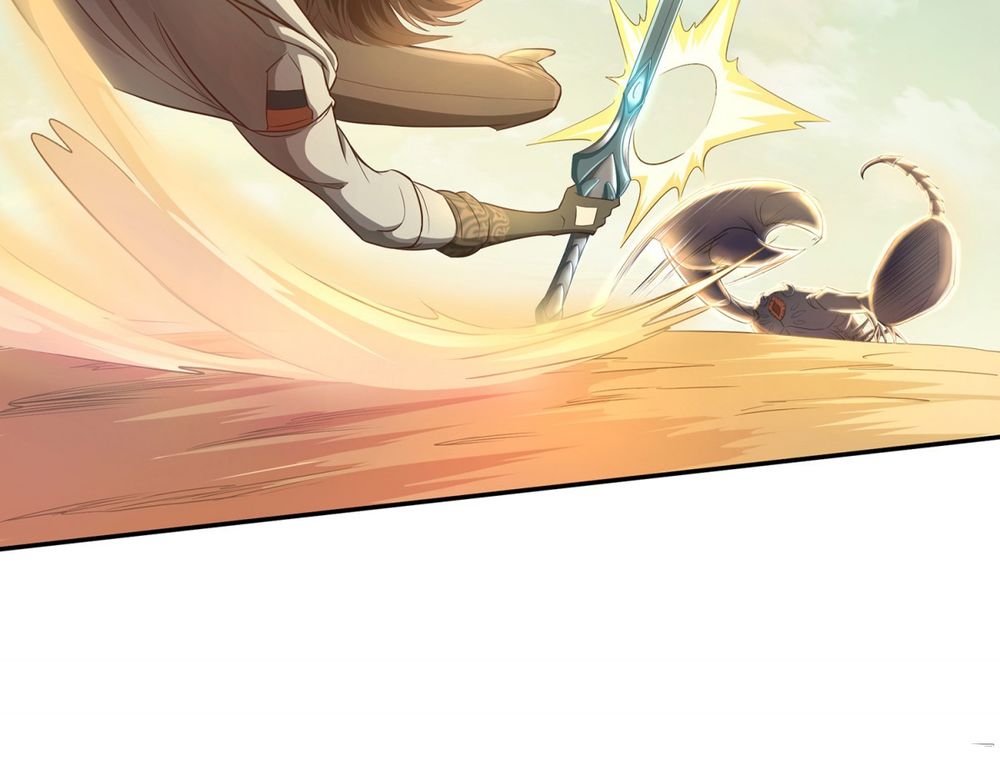 Thú Hồn Đạo: Chapter 6