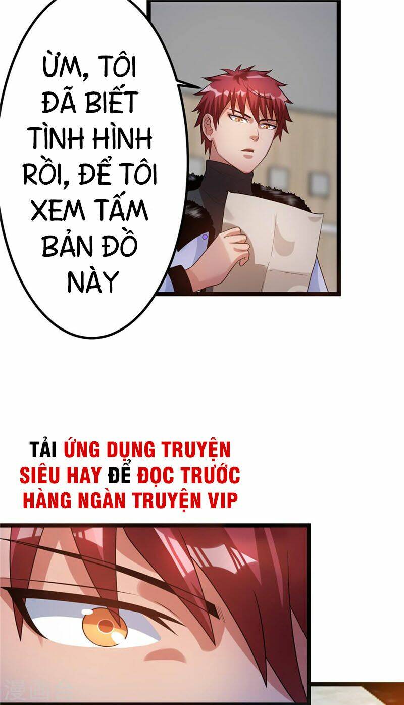 Tiên Vương Trùng Sinh: Chapter 49