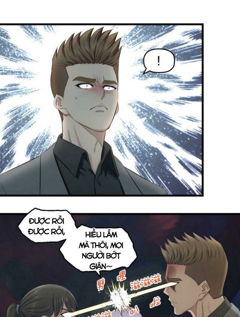 Đối Mặt Với Thử Thách: Chapter 68