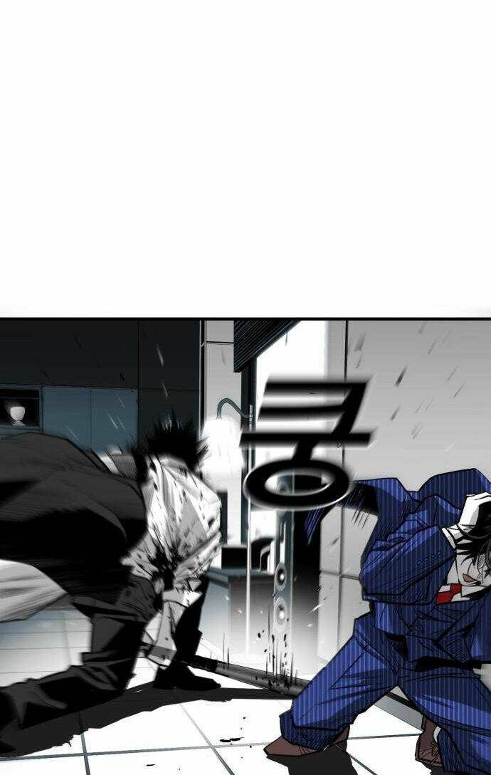 Quảng Trường Máu: Chapter 35