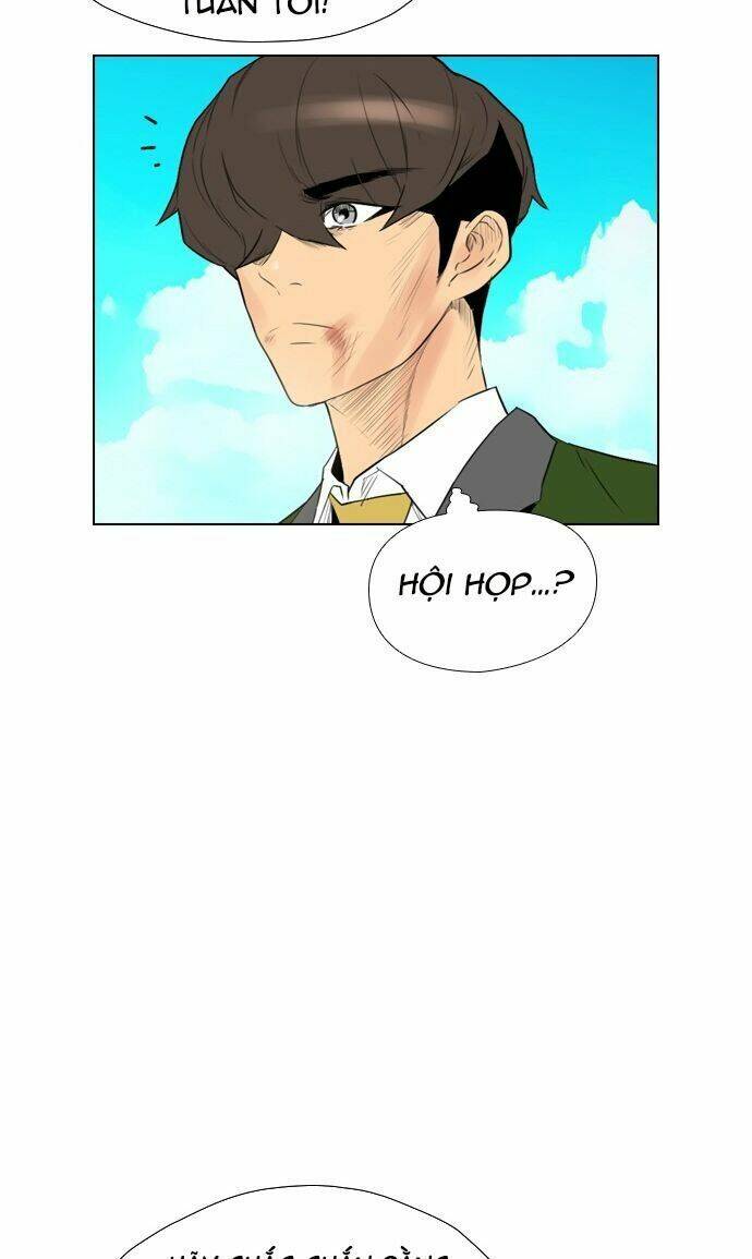 Kẻ Hồi Sinh: Chapter 115