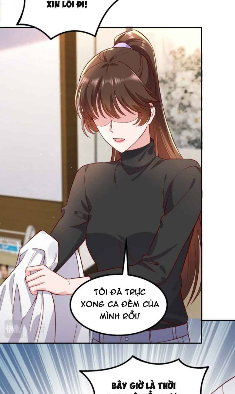 Nhất Sanh Hữu Hỉ: Chapter 46