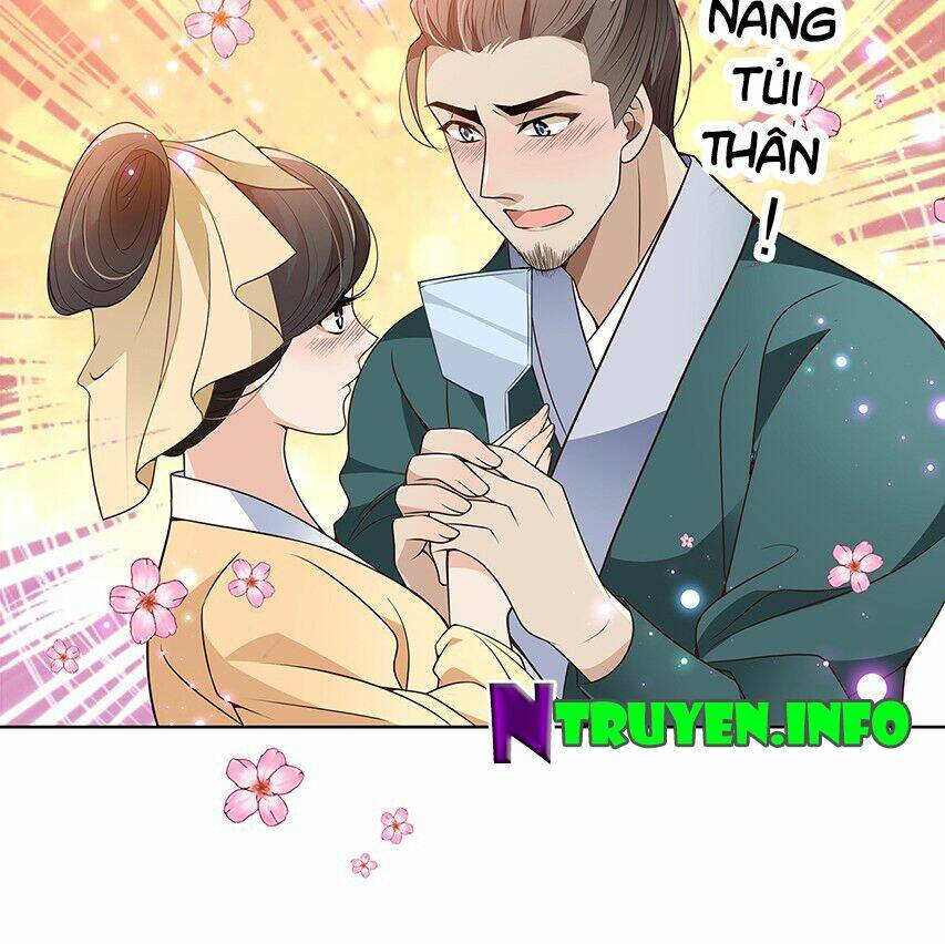 Vương Phi Thật Uy Vũ: Chapter 7