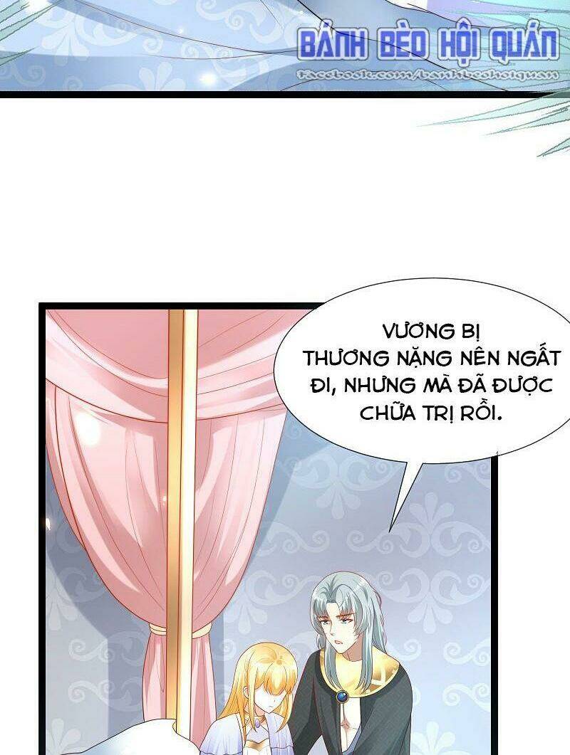 Sủng Hậu Của Vương: Chapter 92