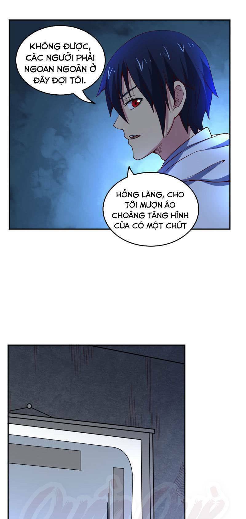 Cuộc Sống Tận Thế Bắt Đầu Từ Số 0: Chapter 43