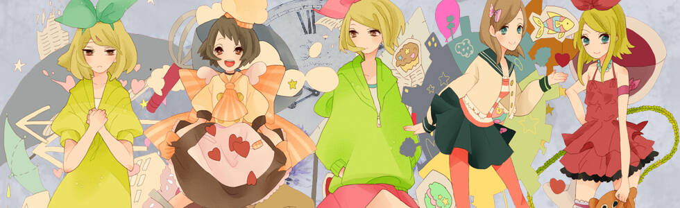 My Young Cat And My Old Dog: Chapter 2