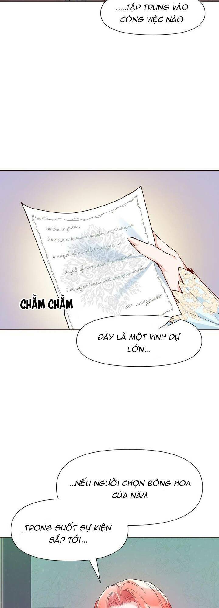 Tất Cả Mọi Người Đều Yêu Quý Nhân Vật Phản Diện: Chapter 24