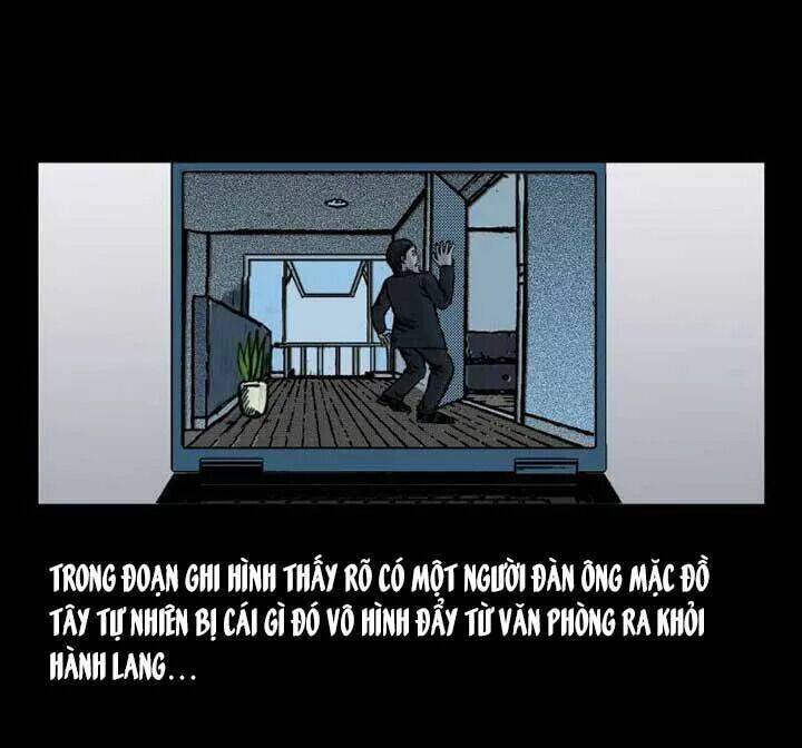 Kỳ Án Có Thật: Chapter 38