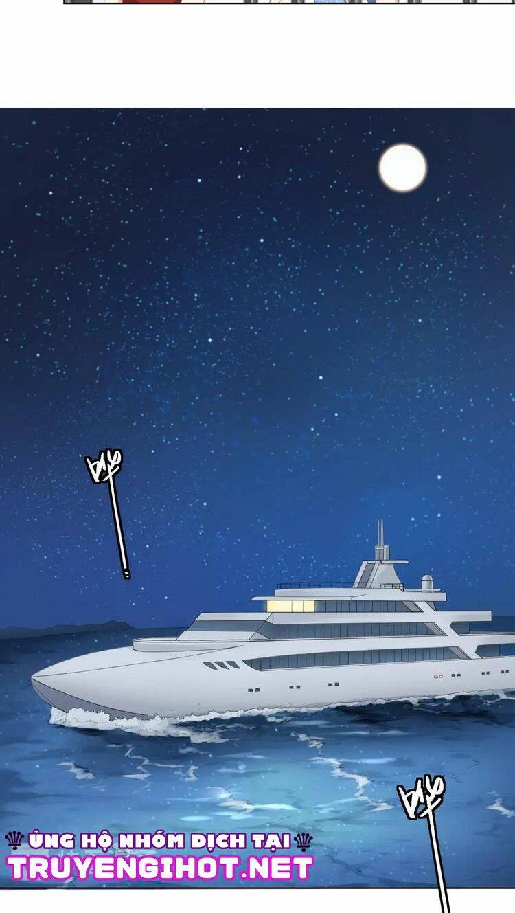 Bạn Trai Là Quái Vật: Chapter 100