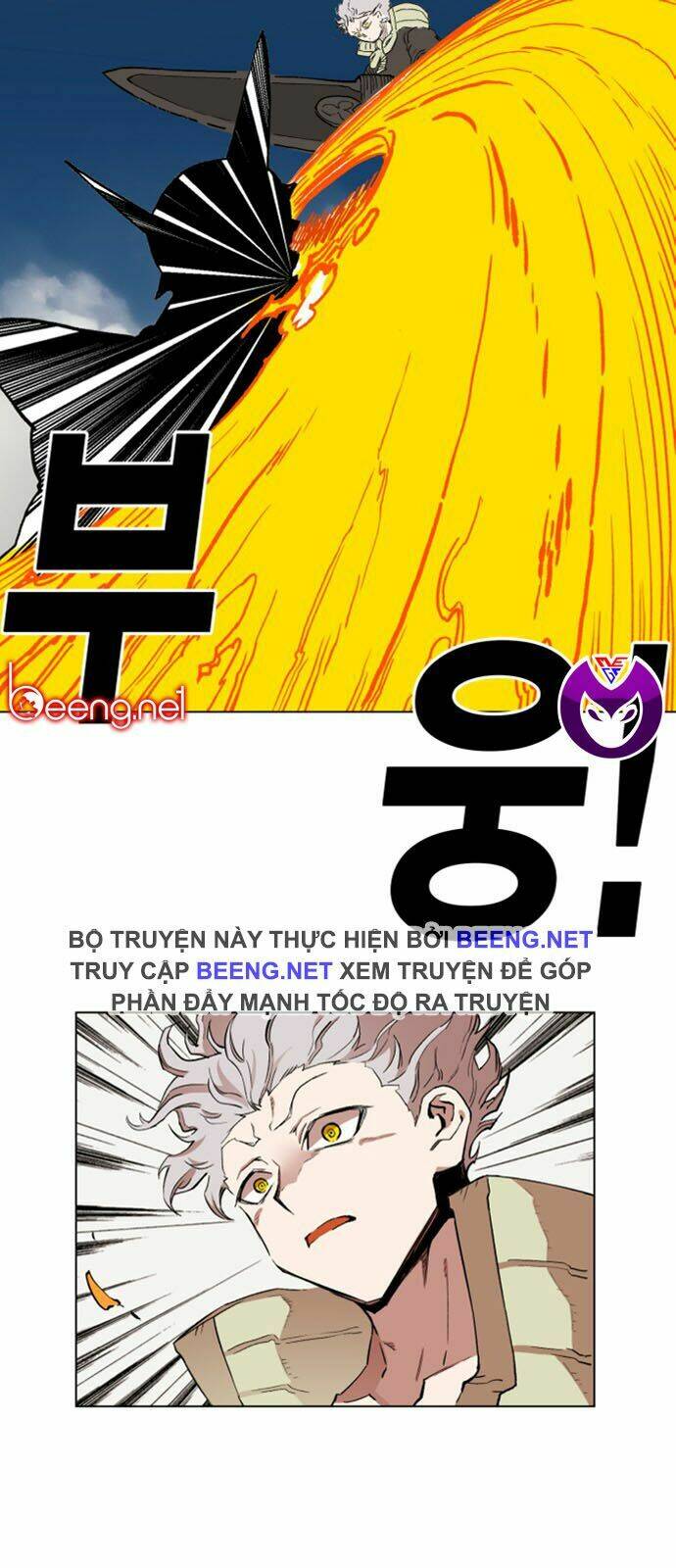 Hard Core Leveling Warrior Ss2: Chapter 28